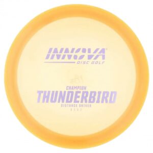 Innova Champion Driver Thunderbird, 173-175g FI3-50007165-1 Sporten Bagn 1