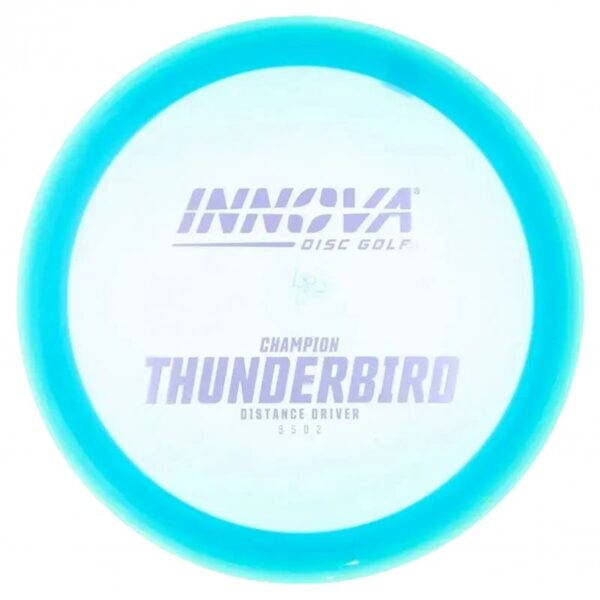 Innova Champion Driver Thunderbird, 173-175g FI3-50007165-1 Sporten Bagn 2