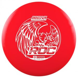 Innova DX Midrange Roc 165-169g FI1-60000124 Sporten Bagn 1