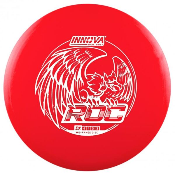 Innova DX Midrange Roc 165-169g FI1-60000124 Sporten Bagn 1