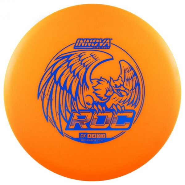 Innova DX Midrange Roc 165-169g FI1-60000124 Sporten Bagn 2