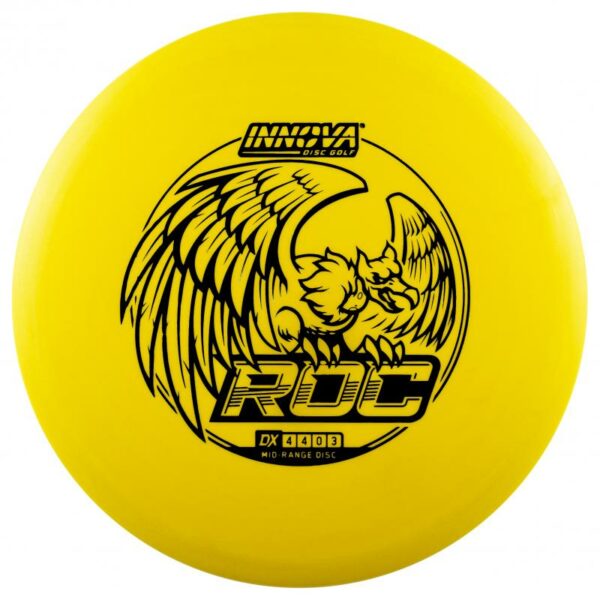 Innova DX Midrange Roc 165-169g FI1-60000124 Sporten Bagn 3