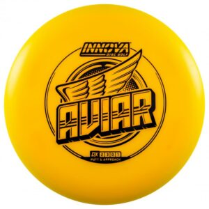 Innova Innova DX Putter Aviar PT & AP 173-175g FI1-45905089 Sporten Bagn 1