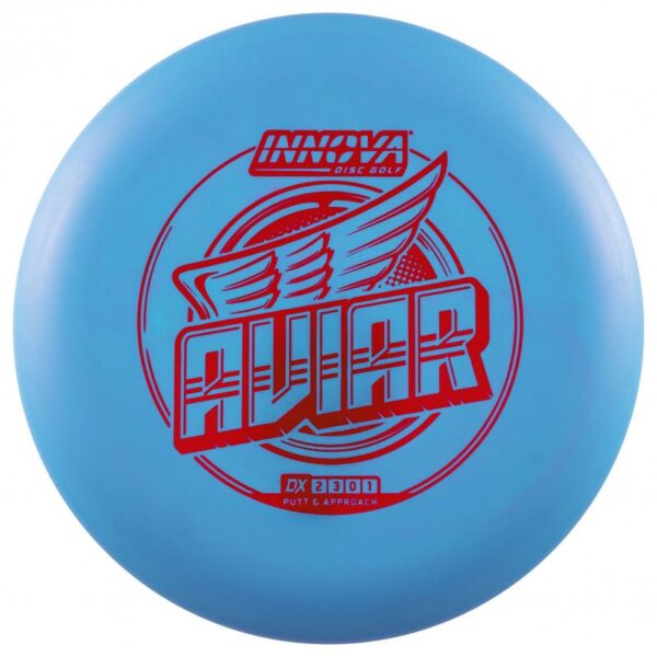 Innova Innova DX Putter Aviar PT & AP 173-175g FI1-45905089 Sporten Bagn 2