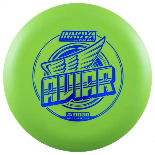 Innova Innova DX Putter Aviar PT & AP 173-175g FI1-45905089 Sporten Bagn 3