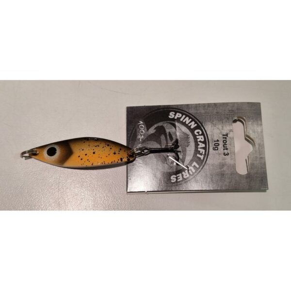 Ikke definert Mad River Trout 3 Assortert Farge