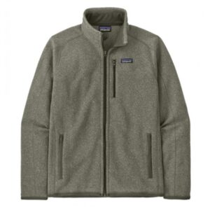 Patagonia Patagonia M´S Better Sweater Jkt P25528 Sporten Bagn 1