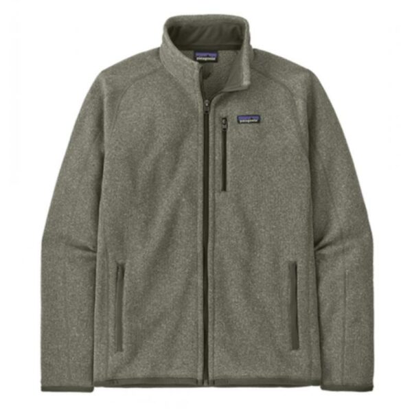 Patagonia Patagonia M´S Better Sweater Jkt P25528 Sporten Bagn 1