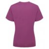 Rab Rab Crimp Logo Tee Wmns QBL-69 Sporten Bagn 3
