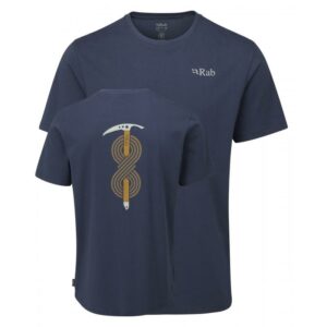 Rab Rab Stance Axe Tee QCB-83 Sporten Bagn 1