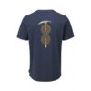 Rab Rab Stance Axe Tee QCB-83 Sporten Bagn 2