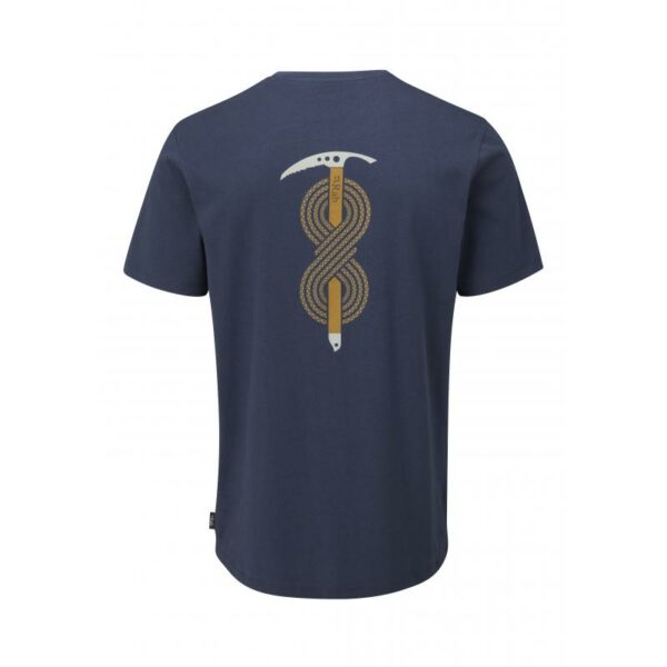 Rab Rab Stance Axe Tee QCB-83 Sporten Bagn 2