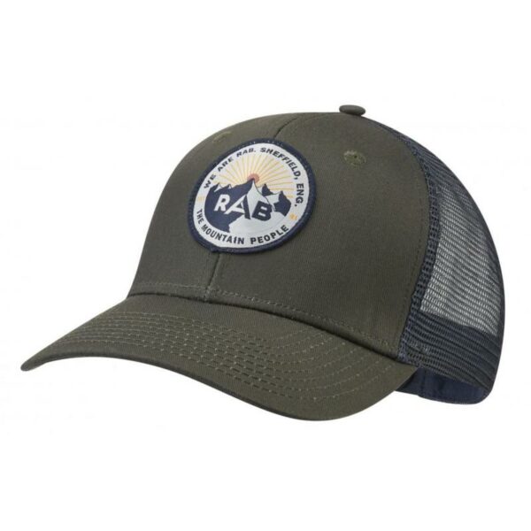 Rab Ten4 Cap