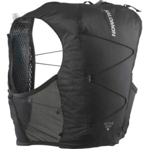 Salomon Salomon ACTIVE SKIN 8 SET LC2177800 Sporten Bagn 1