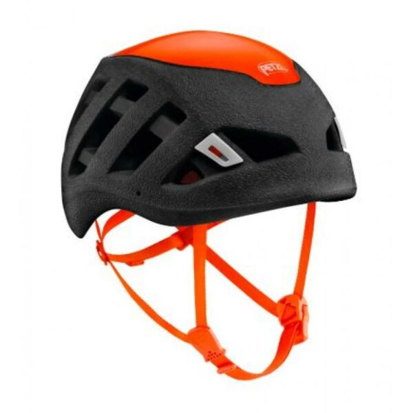 Petzl Sirocco Klatrehjelm Sort
