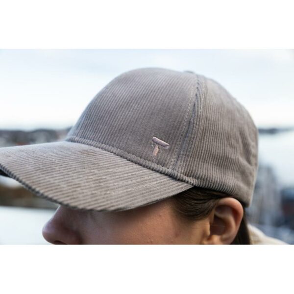 Tufte Tufte Wear U Sparrow Cord Cap 3307 Sporten Bagn 3
