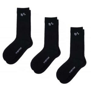 Twentyfour Twentyfour Nos 3pk Sokker 12690 Sporten Bagn 1