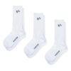 Twentyfour Twentyfour Nos 3pk Sokker 12690 Sporten Bagn 1