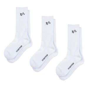 Twentyfour Twentyfour Nos 3pk Sokker 12690 Sporten Bagn 1