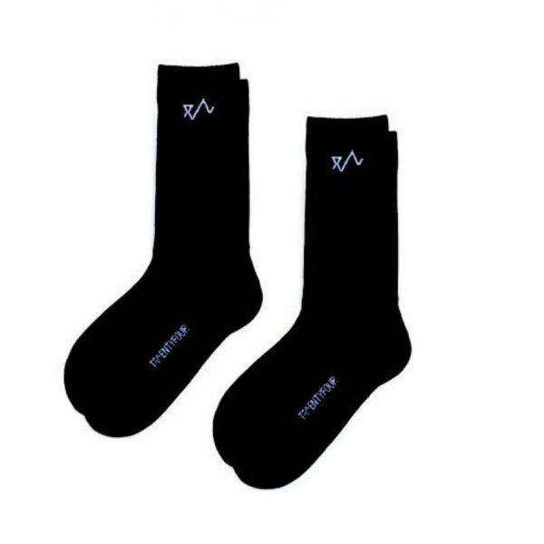 Twentyfour Twentyfour Nos 3pk Sokker 12690 Sporten Bagn 2