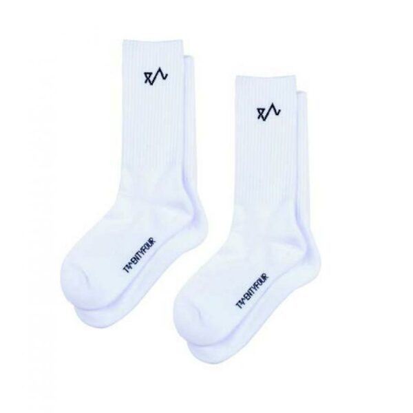 Twentyfour Twentyfour Nos 3pk Sokker 12690 Sporten Bagn 2
