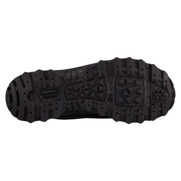 Viking Anaconda 4x4 Boa GTX Sort - Bilde 2
