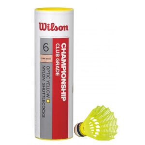 Wilson Wilson Championship 6pc WRT6044YE Sporten Bagn 1