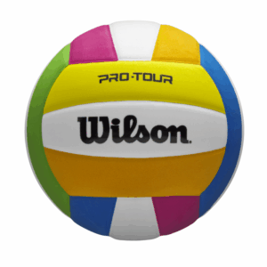 Wilson Wilson PRO TOUR VB WV2000504XBOF Sporten Bagn 1