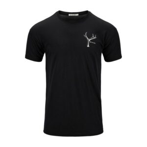 Aclima Aclima Lightwool 140 Classic Tee Antler M´S 110456 Sporten Bagn 1