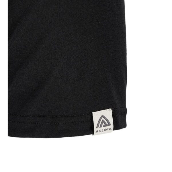 Aclima Aclima Lightwool 140 Classic Tee Antler M´S 110456 Sporten Bagn 2