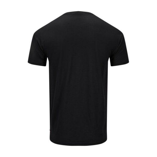 Aclima Aclima Lightwool 140 Classic Tee Antler M´S 110456 Sporten Bagn 3