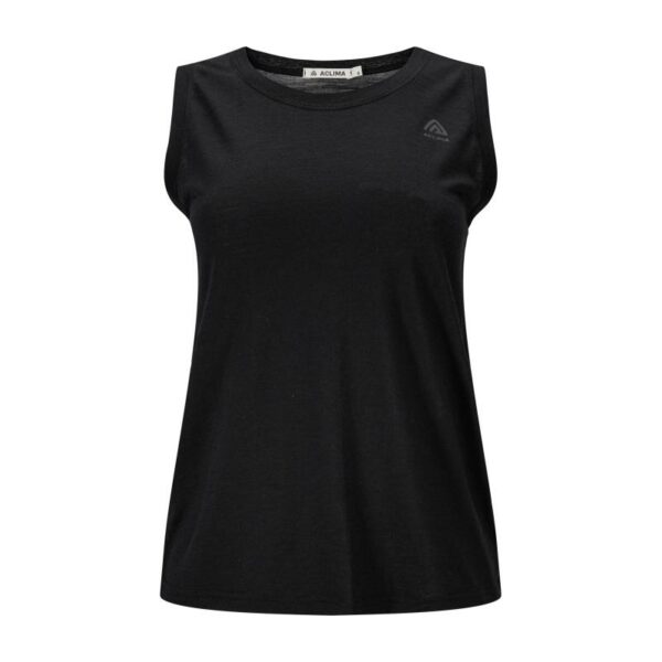 Aclima Aclima Lightwool 140 Singlet W´S 110271 Sporten Bagn 1