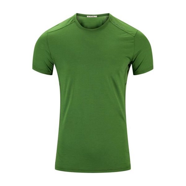 Aclima Aclima Lightwool 140 Trail Tee M´S 110274 Sporten Bagn 1