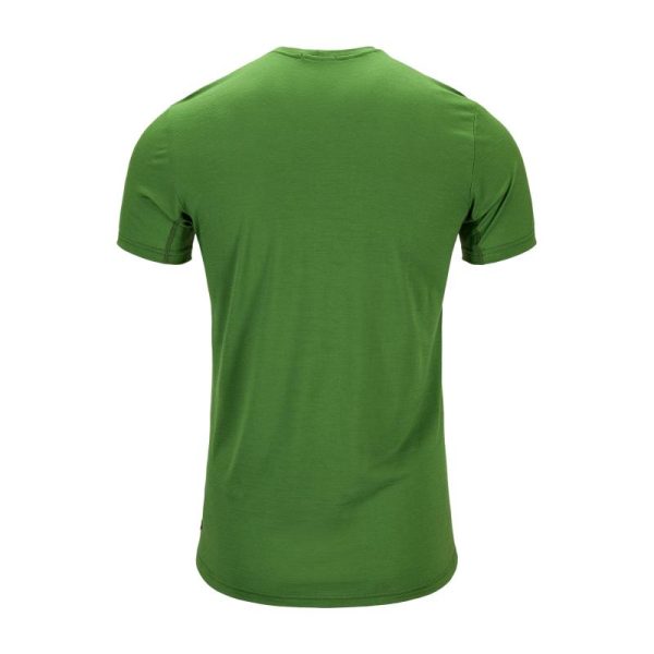 Aclima Aclima Lightwool 140 Trail Tee M´S 110274 Sporten Bagn 2