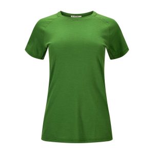 Aclima Aclima Lightwool 140 Trail Tee W´S 110272 Sporten Bagn 1