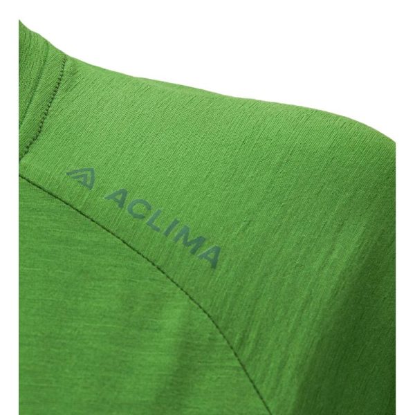 Aclima Aclima Lightwool 140 Trail Tee W´S 110272 Sporten Bagn 2