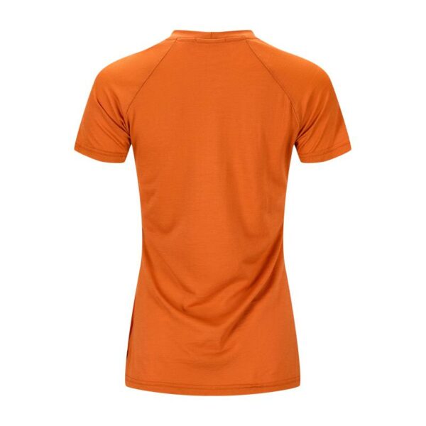 Aclima Aclima Lightwool 140 Trail Tee W´S 110272 Sporten Bagn 2