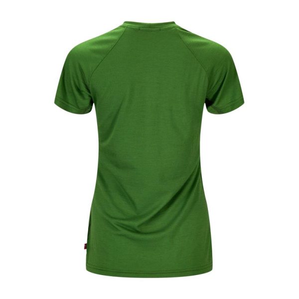 Aclima Aclima Lightwool 140 Trail Tee W´S 110272 Sporten Bagn 3