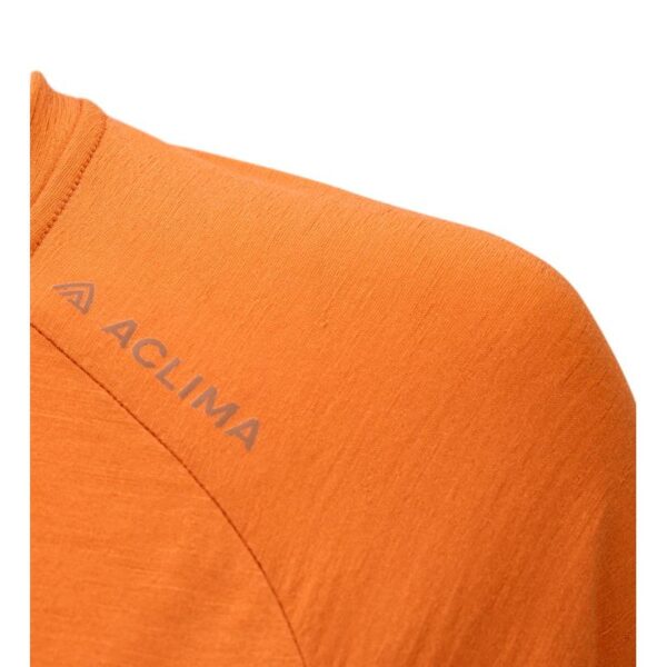 Aclima Aclima Lightwool 140 Trail Tee W´S 110272 Sporten Bagn 3