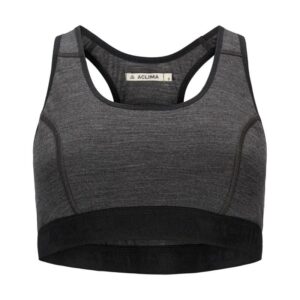 Aclima Aclima Lightwool 180 Sports Top W´S 109515 Sporten Bagn 1
