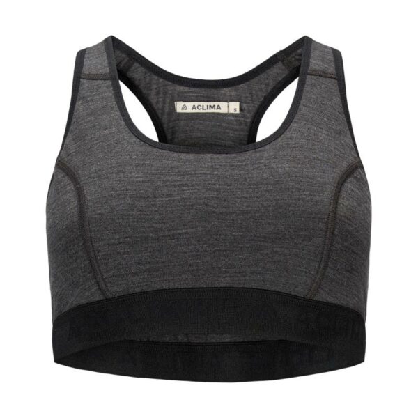 Aclima Aclima Lightwool 180 Sports Top W´S 109515 Sporten Bagn 1