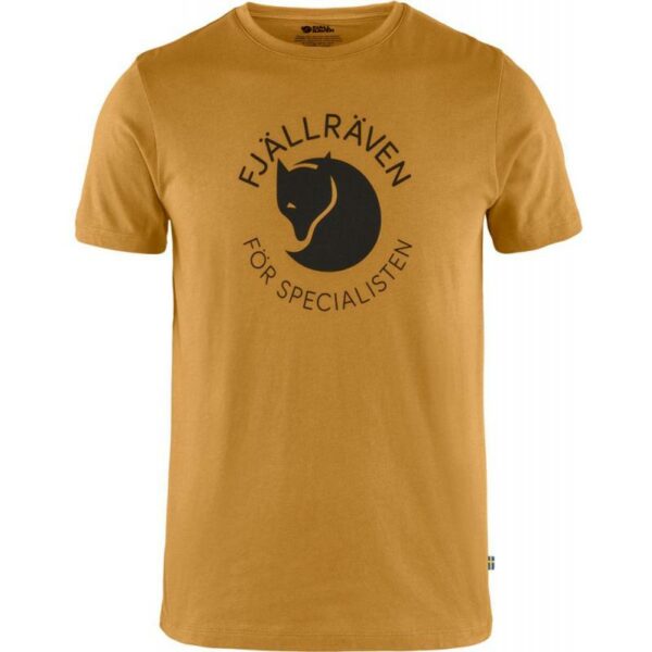 Fjällräven Fjällräven Fjällräven Fox T-shirt M F87052 Sporten Bagn 1