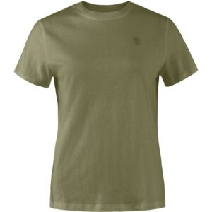 Fjällräven Fjällräven Hemp Blend T-shirt W F14600163 Sporten Bagn 1
