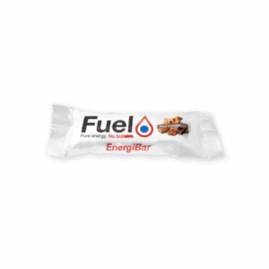 Fuel of Norway EnergiBar Salt karamell 4012 Sporten Bagn 1