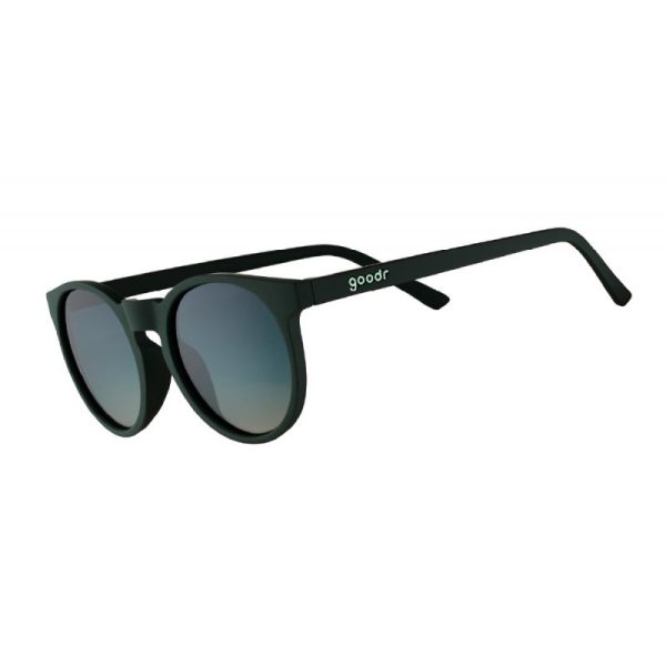 Goodr SUNGLASSES G00019-CG-GR1-GR Sporten Bagn 1