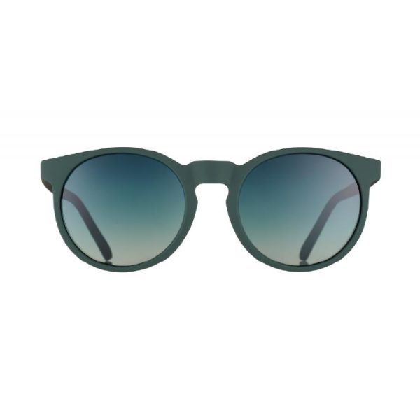 Goodr SUNGLASSES G00019-CG-GR1-GR Sporten Bagn 3