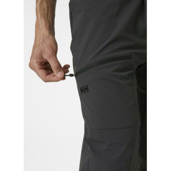 Helly Hansen Helly Hansen Blaze Softshell Pant 63151 Sporten Bagn 5