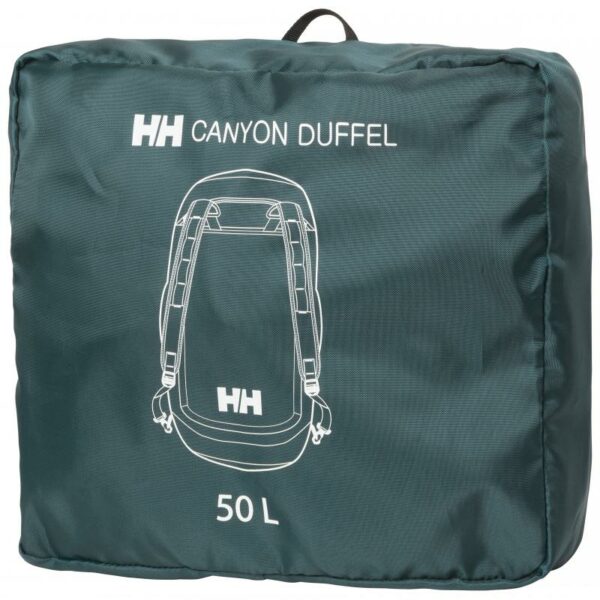 Helly Hansen Helly Hansen Canyon Duffel Pack 50l 67556 Sporten Bagn 3