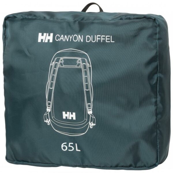 Helly Hansen Helly Hansen Canyon Duffel Pack 65l 67557 Sporten Bagn 2