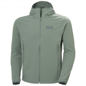 Helly Hansen Helly Hansen Cascade Shield Jacket 63102 Sporten Bagn 1